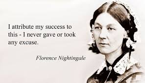 Florence Nightingale